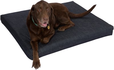 Pet Support Systems Orthopedic Pillow Dog Bed