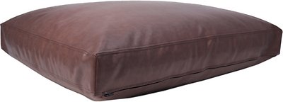 B&G Martin Faux Leather Poly Fill Cushion Insert Dog & Cat Bed