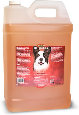 Bio-Groom Flea & Tick Dog Shampoo