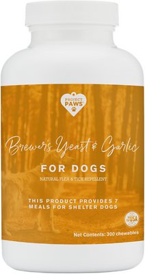 Project Paws Brewer